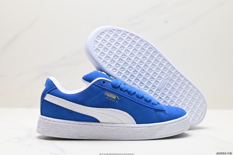 Puma Shoes